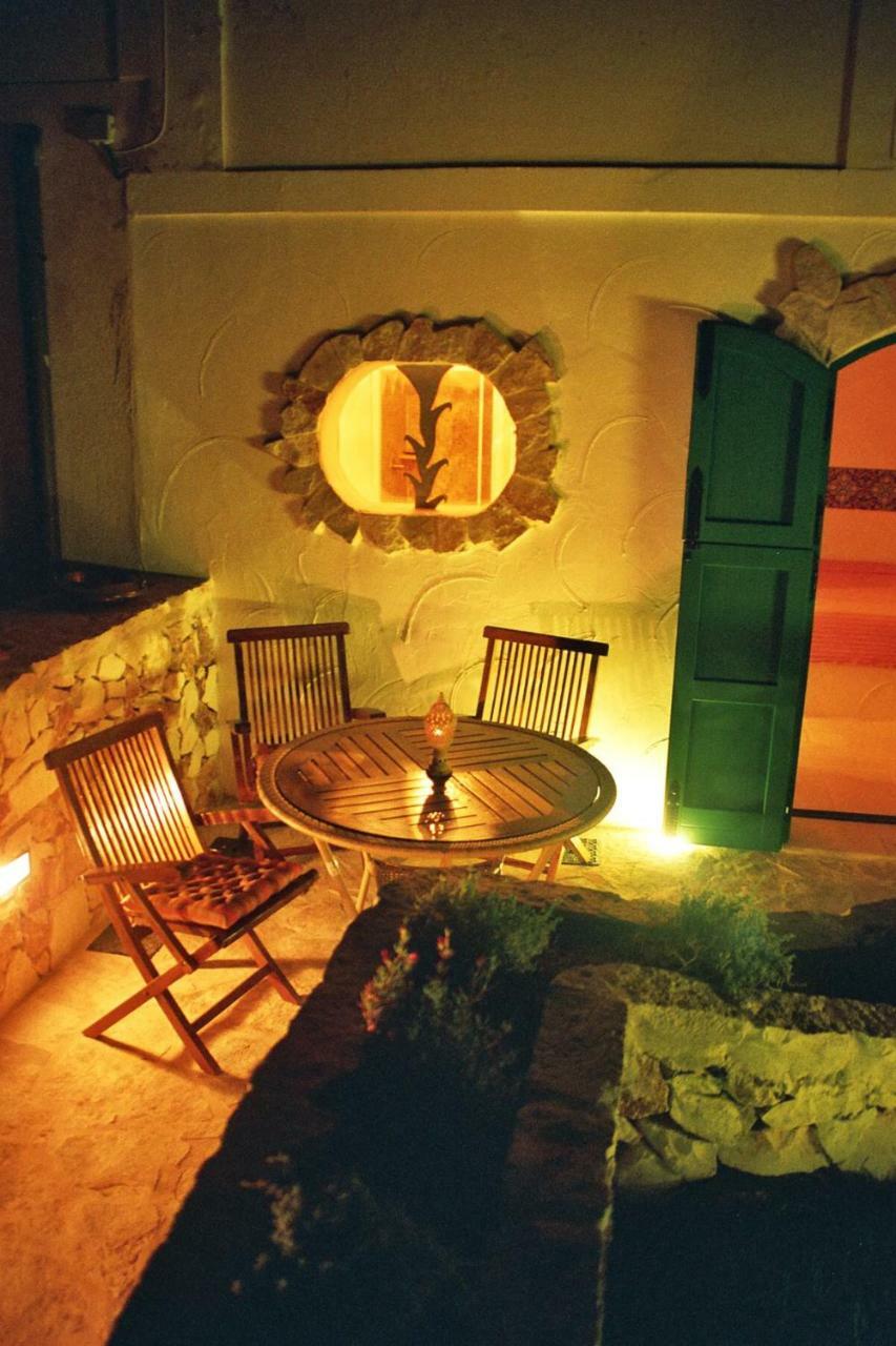 Porta D'Oriente Suite Villanova di Ostuni Eksteriør billede